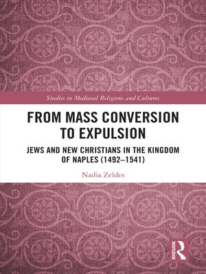 cover image of From Mass Conversion to Expulsion